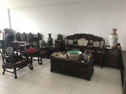 Blk 23 Ghim Moh Link (Queenstown), HDB 5 Rooms #165590412